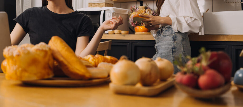 The Ultimate Host’s Playbook How to Achieve a Flawless, Stress-Free Thanksgiving Home