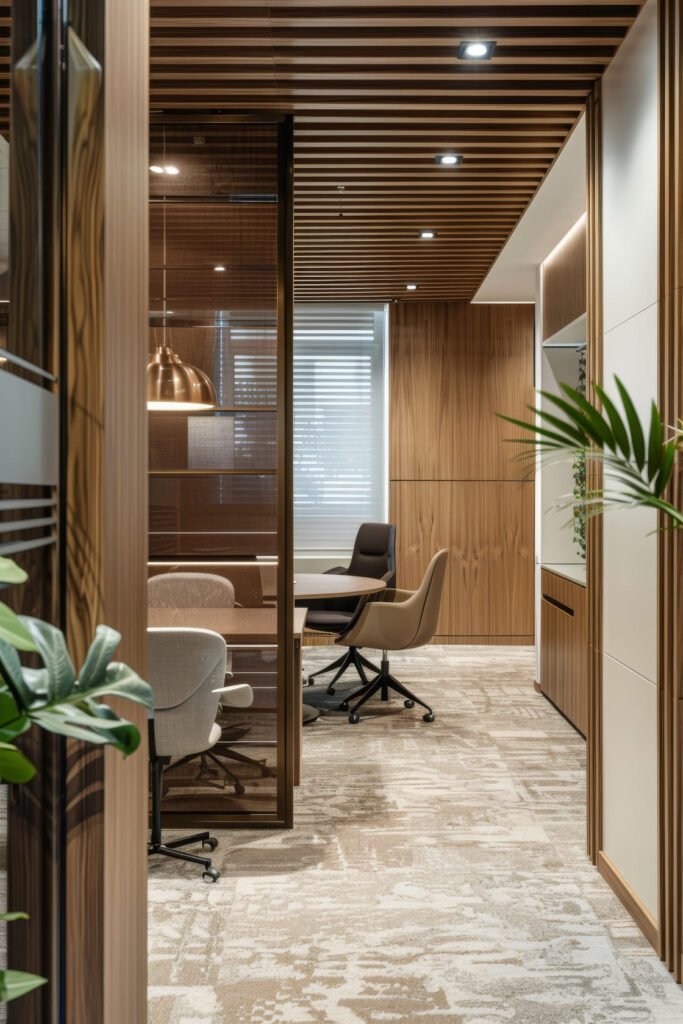 Office Cleaning