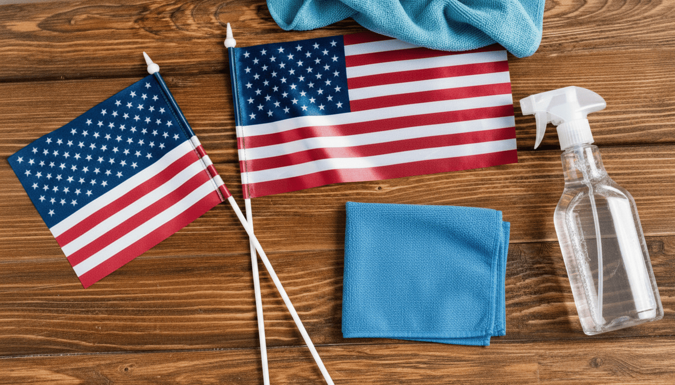 Labor Day is the perfect time to bid farewell to summer and transition into the cozy vibes of autumn. As the sun sets over the hills of Walnut Creek and families in Danville prepare for their final seasonal cookouts, there is one thing that can truly make or break the holiday: the state of your home. To truly relax during this long weekend, investing in a professional deep cleaning service is the ultimate way to ensure your space is guest-ready and rejuvenated.