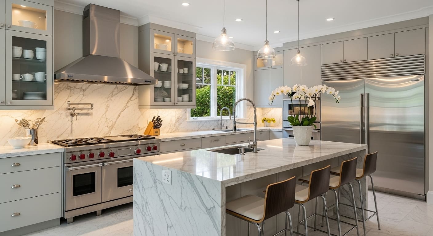 5 Reasons Why Recurring Cleaning is the Best Investment for Homeowners