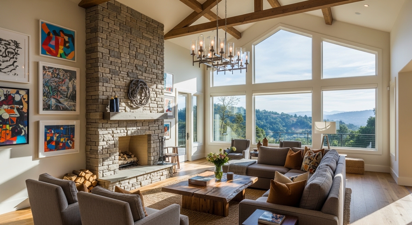 Luxury Home Care Why High-End Estates in Walnut Creek Require Specialized Regular Cleaning