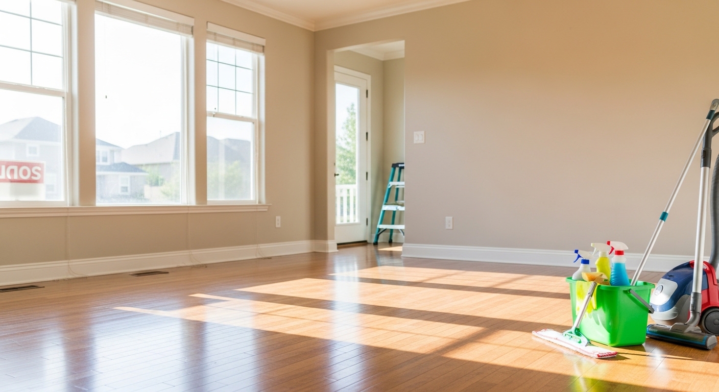 Moving is ranked as one of life’s most stressful events, whether you are relocating within Walnut Creek or moving into a new build in Danville.