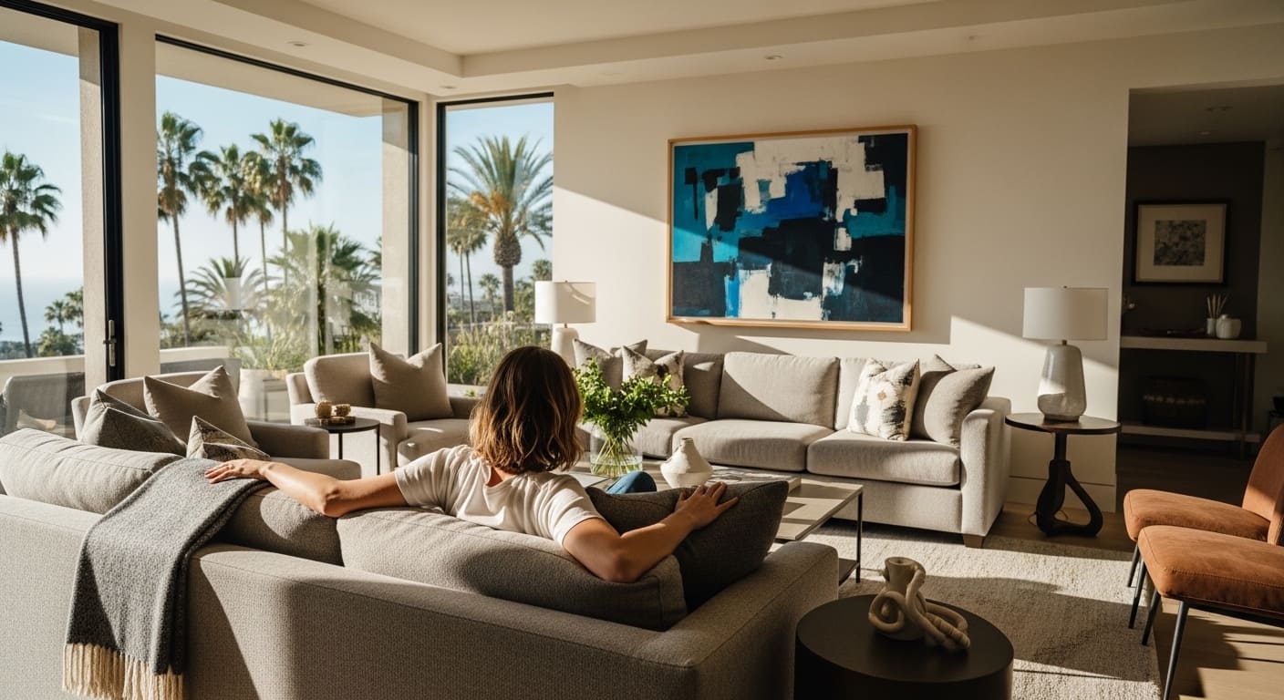 The Power of Consistency: How Regular Cleaning Transforms Your Home Life