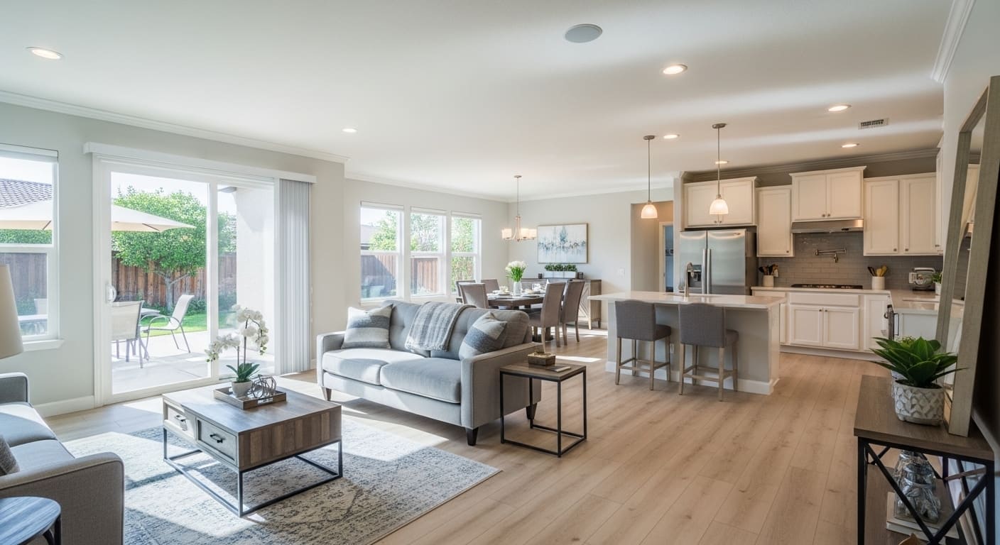 Beyond the First Visit Your Life Changes with Consistent Cleaning