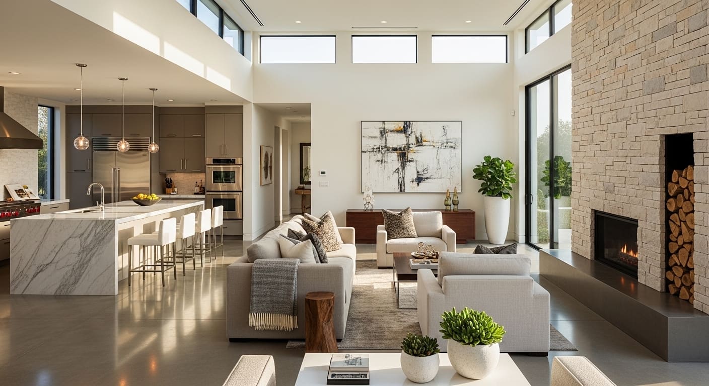 Create Your Sanctuary Special Care in Cleaning Your Home