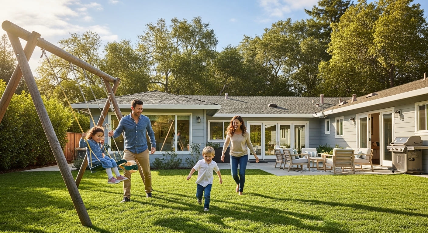 How delegating cleaning frees up 10+ hours per week for your career and family