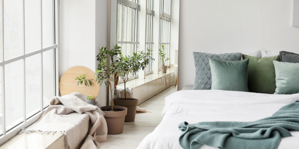 How to Reduce Allergens in Your Bedroom for Better Sleep and Clearer Mornings