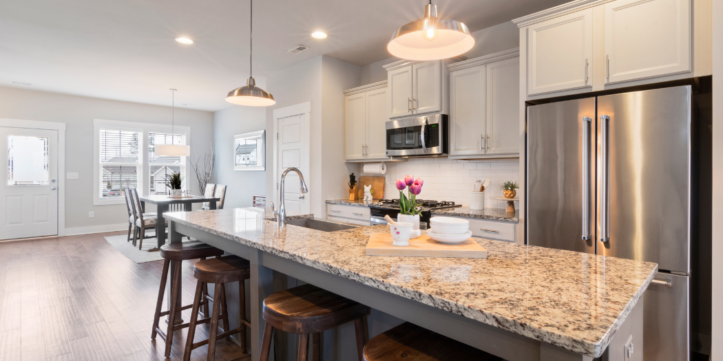 Reliable House Cleaning Services in Walnut Creek