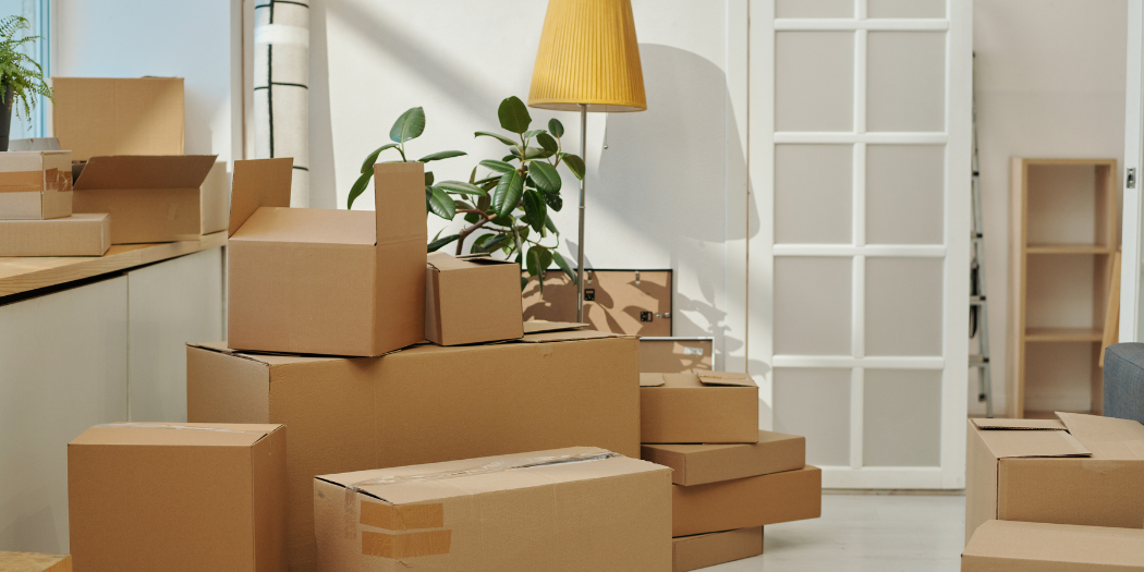 The Complete Move Out Cleaning Checklist for Walnut Creek, CA