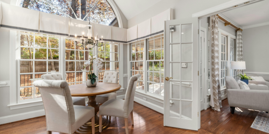 The Professional House Cleaning Service Your Home Has Always Deserved
