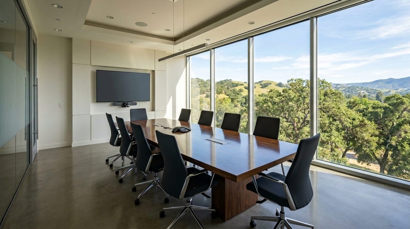 Why Walnut Creek Offices Need Professional Cleaning