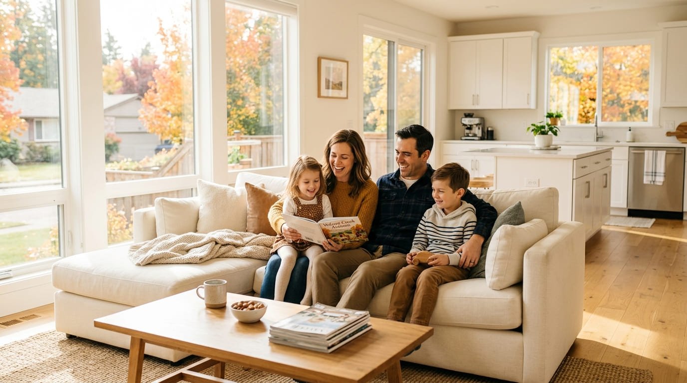 How Recurring House Cleaning Saves Time & Money for Bay Area Families
