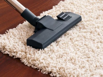 Rug-Cleaning